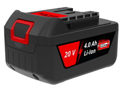 BATTERI STRING TRIMMER RT 300/40 SII