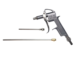 DL blæsepistol 3 stk