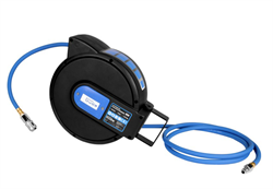 Automatisk slangerulle 8 m