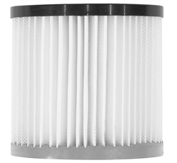 Hepa filter til 17011