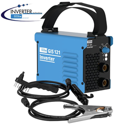 Inverter svejsemaskine GIS 121