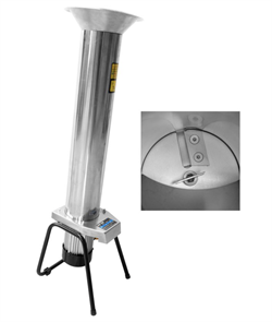 Frugthakker GOH 1500