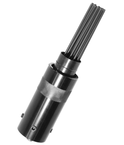 Pneumatisk nålebank