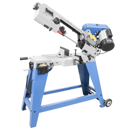 Metalbåndsav MBS 116