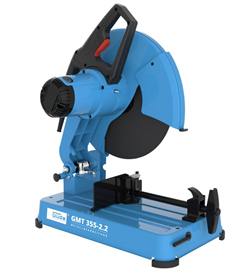 Metalskæresav GMT 355-2.2