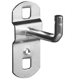 Værktøjsholder lodret 50 mm