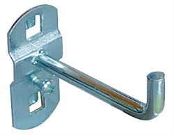 Værktøjsholder lodret 75 mm