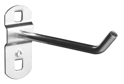 Værktøjsholder skrå 100 mm