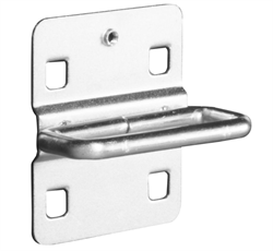 Tangholder oval 50/25 mm