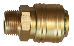 Slangekobling 3/8 AG