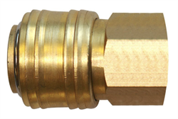 Slangekobling 1/4 IT