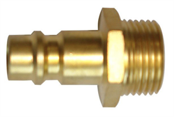Stiknippel 3/8 AG