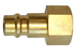 Stiknippel 3/8 IT SB