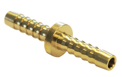 Slangetilslutning 9 mm