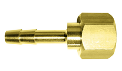 Gevindmundstykke 9 mm 3/8 IG SB