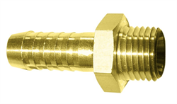 Gevindmundstykke 6 mm 1/8 AG