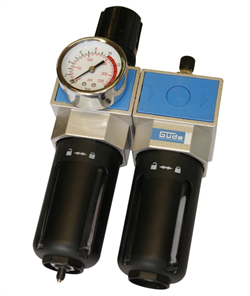 Vedligeholdelsesenhed 1/2