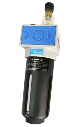 Tryklufttågesmøreapparat 1/4 SB