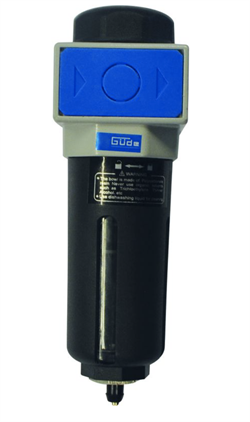 Filtervandudskiller 1/4 SB