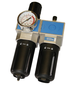 Vedligeholdelsesenhed 1/4 SB