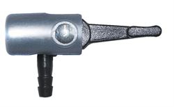 Håndtagsventilforbindelse