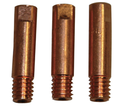 Kontaktspids 0,6 mm / 3 stk. MB15