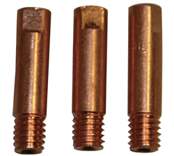 Kontaktspids 0,8 mm / 3 stk. MB15