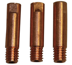 Kontaktspids 1,0 mm / 3 stk. MB15