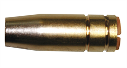 Konisk gasmundstykke MB25