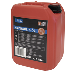 Hydraulikolie HLP 46 5L
