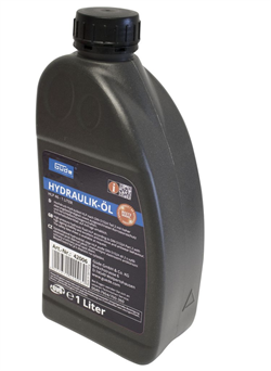 Hydraulikolie HLP 46 1L