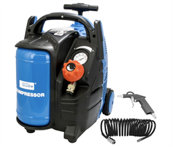 Airpower 200/10/5 TY kompressor