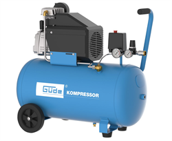 Kompressor 260/10/50