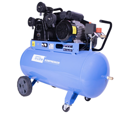 550/10/100 kompressor
