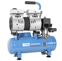 Airpower 105/8/6 SILENT kompressor