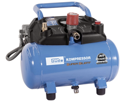 Airpower 110/8/6 SILENT kompressor