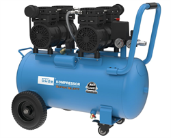Airpower 275/8/50 SILENT kompressor