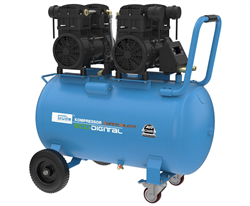 Airpower 375/8/100 ED-SILENT kompressor