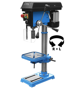 Bænkboremaskine GTB 20/812 R+L