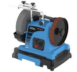 Vådsliber GNS 250 VS Sæt