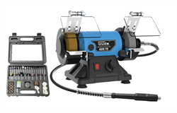 Dobbeltsliber GDS 75