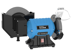 Våd- og tørkværn GNS 150/200-25