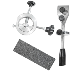 Slibetilbehør sæt 2 til GNS 200 VS