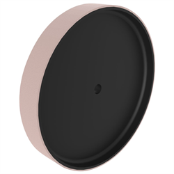 Læder honehjul til GNS 200 VS