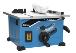 Bordsav GTK 2100.1