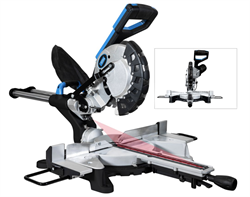 Radial geringssav GRK 2134.1 BSL