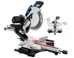 Radial geringssav GRK 3034.1 BSL