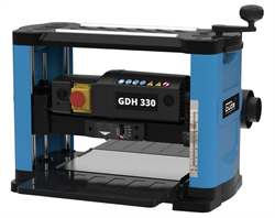 Tykkelseskære GDH 330