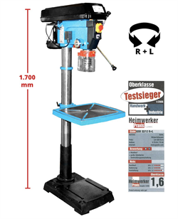 Søjleboremaskine GSB 32