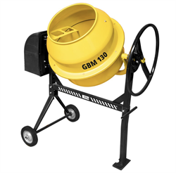 Betonblander GBM 130